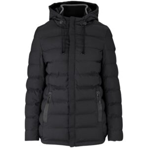 Elevate Montana Jacket - Ladies - black (ELE-11501)