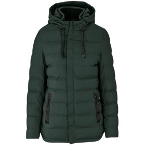 Elevate Montana Jacket - Ladies - military green (ELE-11501)