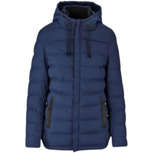 Elevate Montana Jacket - Ladies - navy (ELE-11501)
