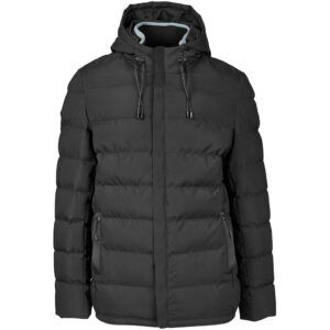 Elevate Montana Jacket - Mens - black (ELE-11500)