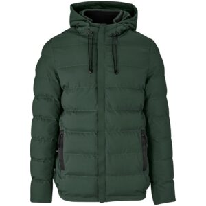 Elevate Montana Jacket - Mens - military green (ELE-11500)