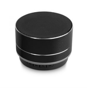 Odeon Bluetooth Speaker - black (Tech-5169)