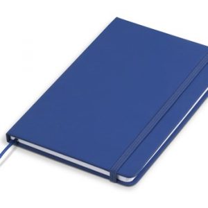 Omega A5 Notebook - blue (NB-9860)