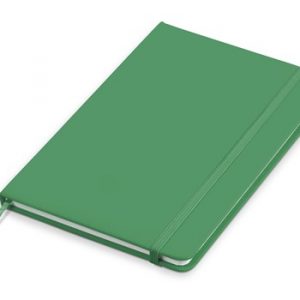 Omega A5 Notebook - green (NB-9860)