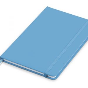 Omega A5 Notebook - light blue (NB-9860)