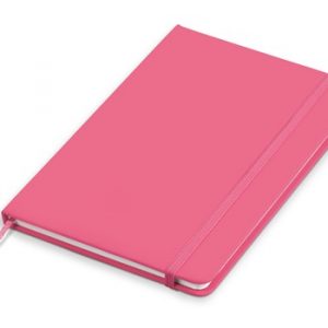 Omega A5 Notebook - pink (NB-9860)