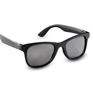 Altitude Stylo Kiddies Sunglasses - black
