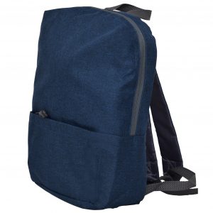 Tabloid Backpack - navy (BAG126E)