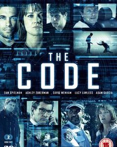 Code, The - Series 1 (DVD)