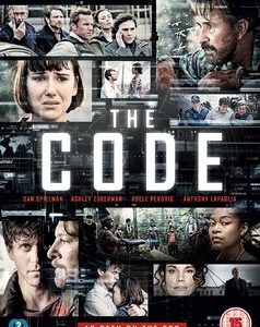Code, The - Series 2 (DVD)