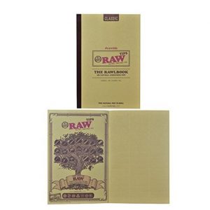 RAW Tips - Rawlbook (+60 Bonus Tips) (RAW022)
