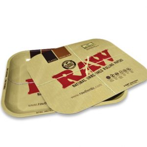 RAW Tray cover - Magnetic Small (RAW032)