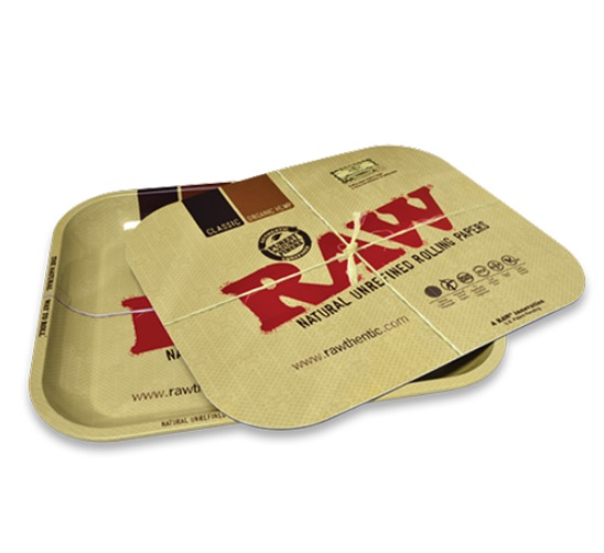 RAW Tray cover - Magnetic Small (RAW032)