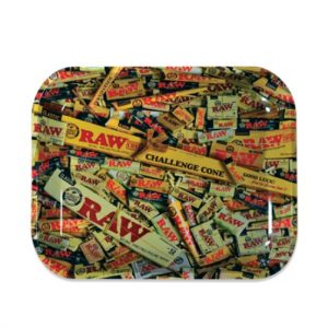 RAW Tray - Small - Collection - 28cm (RAW029)