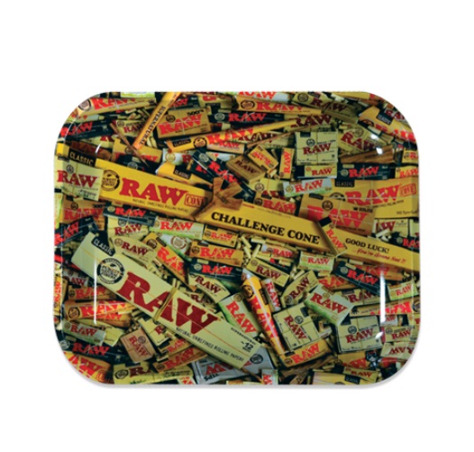 RAW Tray - Small - Collection - 28cm (RAW029)