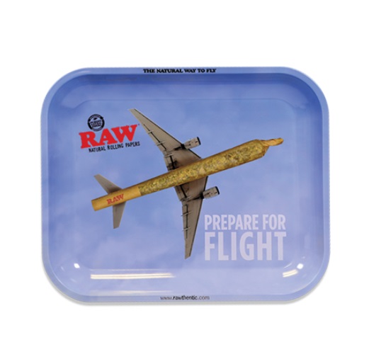 RAW Tray - Small - Flying High - 28cm (RAW030)