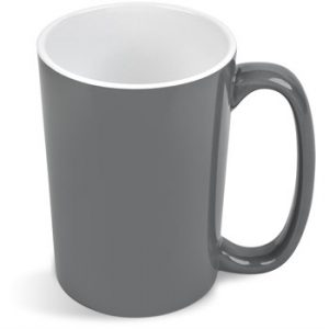 Sorrento Laser-Ready Mug - 415ml - grey (Mug-6620)