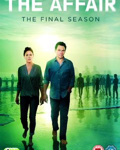 Affair, The - Season 5 (DVD)