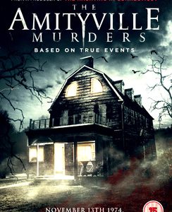 Amityville Murders, The (DVD)