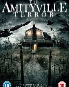 Amityville Terror, The (DVD)