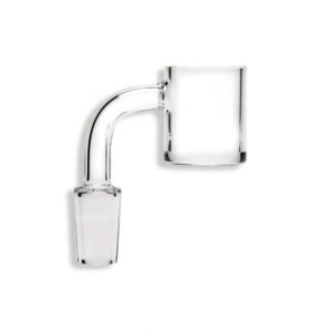 Bong Accessories - Glass Male Quarts Banger, 14mm (BNGA01)