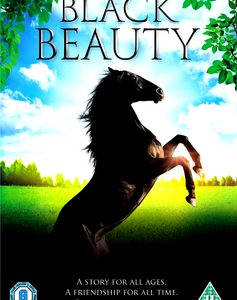 Black Beauty (Sean Bean) (DVD) - 1994