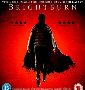 Brightburn (Blu Ray)
