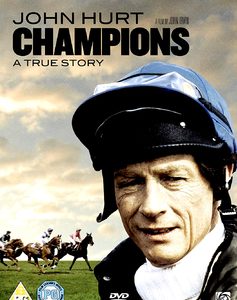 Champions - A True Story (John Hurt) (DVD)