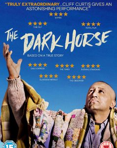 Dark Horse, The (Cliff Curtis) (DVD)