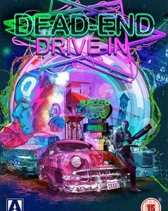 Dead End Drive In (DVD)