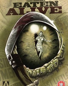 Eaten Alive (DVD)