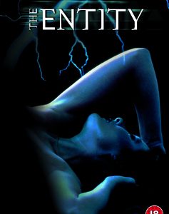Entity, The (Barbara Heshey, Ron Silver) (DVD)