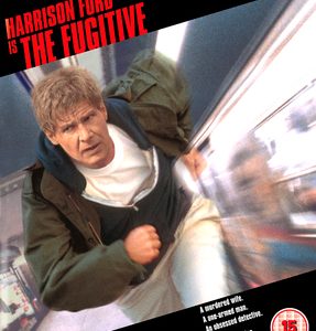 Fugitive, The (Harrison Ford) (Blu Ray)