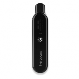 Airistech Herbva 5G Vaporizer - black (VP-AI004/1)