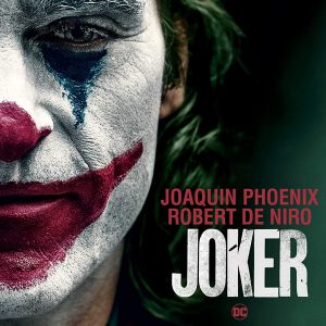 Joker (Joaquin Phoenix, Robert de Niro) (DVD)