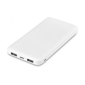 Kingpin 10 Compact 10000mAh Power Bank (Tech-5205)