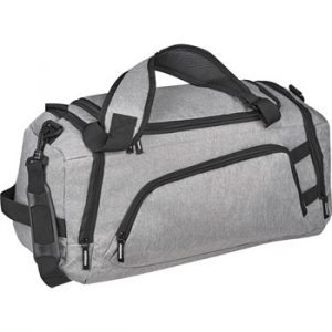 Luke Dual Function Sports Bag (Bag-4750)