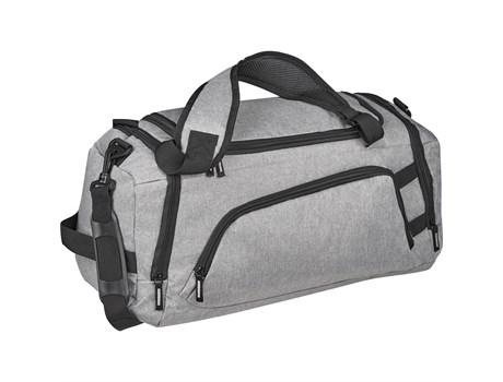 Luke Dual Function Sports Bag (Bag-4750)