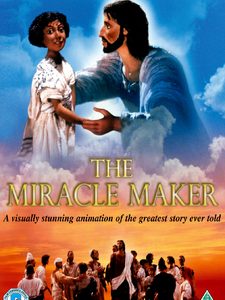 Miracle Maker, The (DVD)