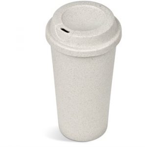 Okiyo Katagi Wheat Straw Tumbler - 450ml (DW-7270)