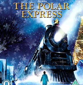 Polar Express, The (Blu Ray)