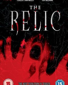 Relic, The (DVD)
