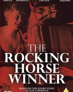 Rocking Horse Winner, The (John Mills) (DVD)