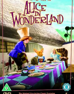 Alice in Wonderland (DVD) - 1933