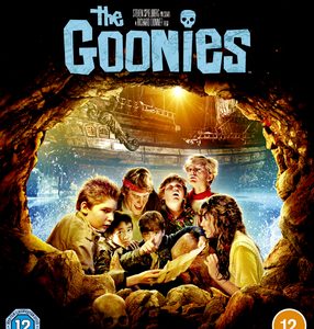 Goonies, The (4K Ultra HD+Blu Ray)