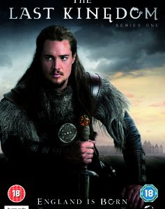 Last Kingdom, The - Season 1 (DVD)