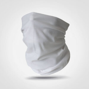 Multifunctional Headwear - white