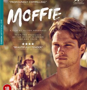 Moffie (Blu Ray)