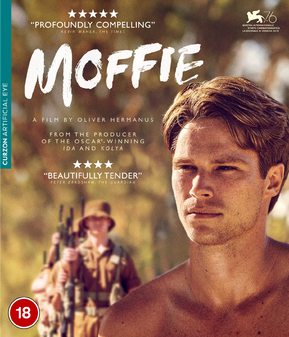 Moffie (Blu Ray)