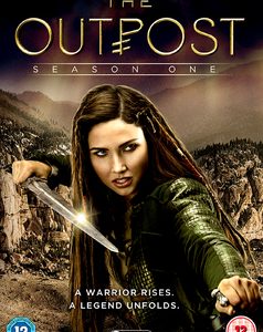 Outpost, The - Season 1 (DVD)